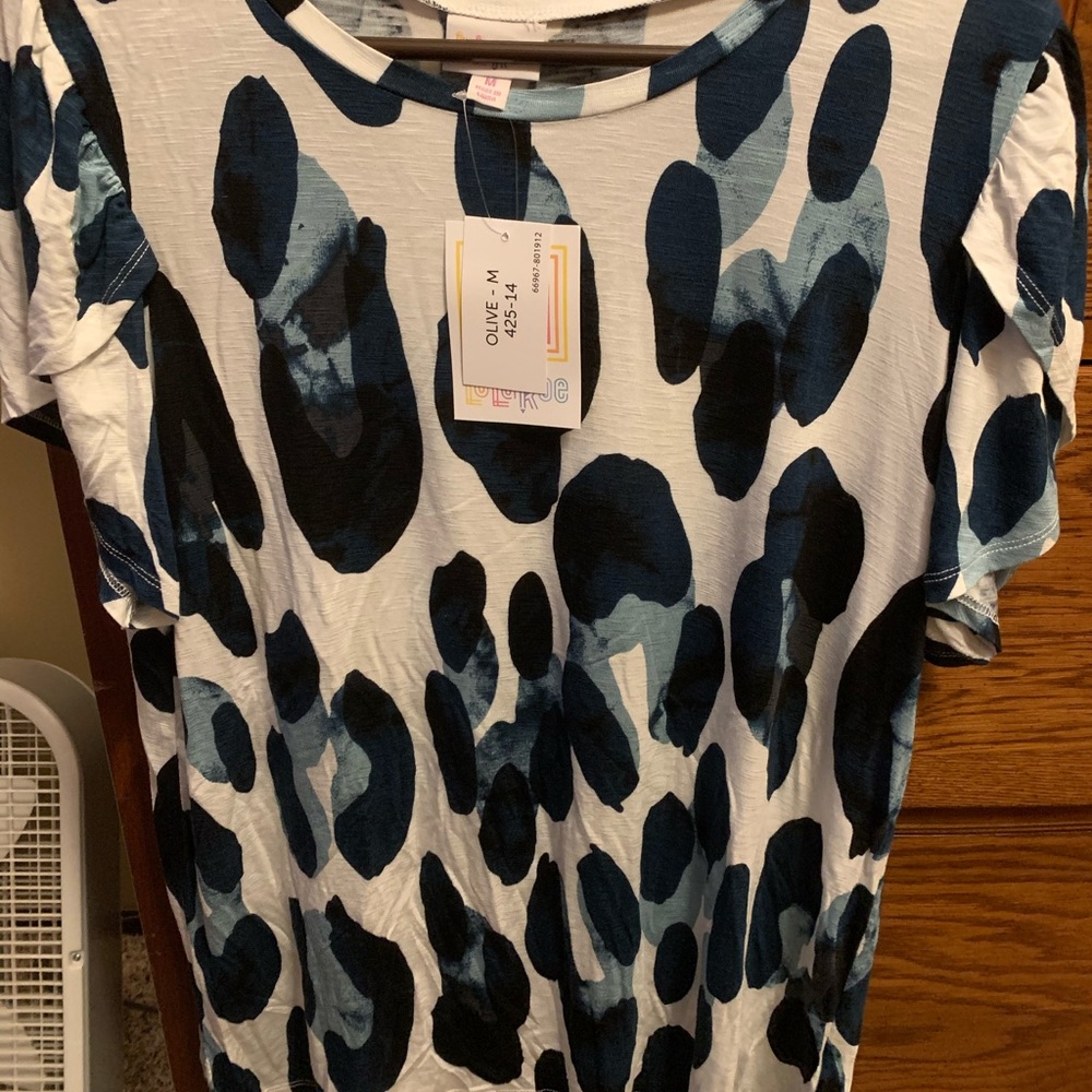 Lularoe Olive size M